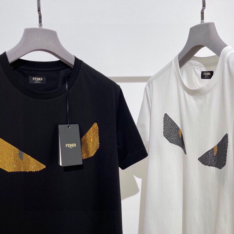 Fendi T-Shirts